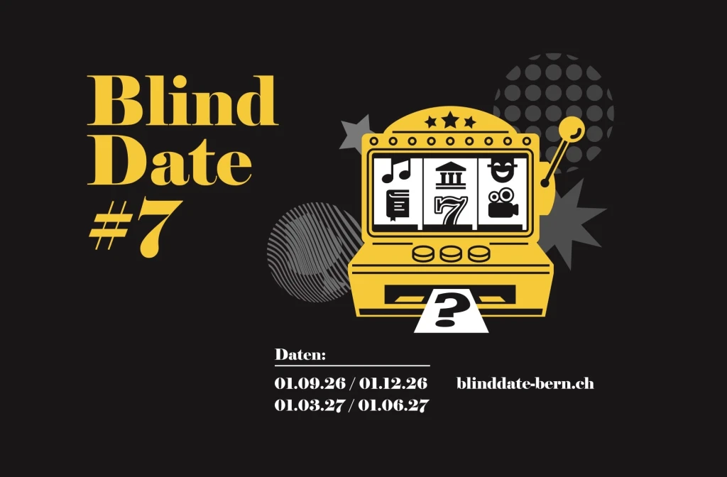 Blinddate 7